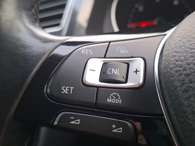 Used Volkswagen Tiguan 2017 for sale - 77223989: Photo 12