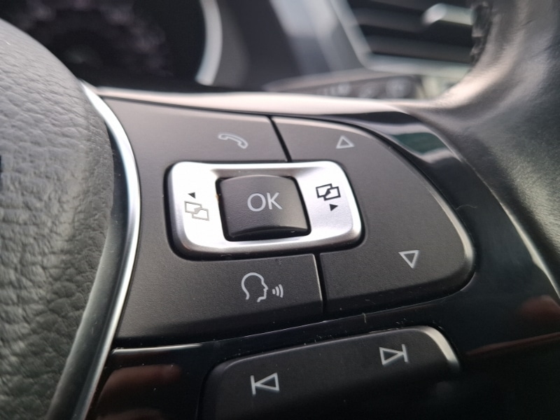 Used Volkswagen Tiguan 2017 for sale - 77223989: Photo 13