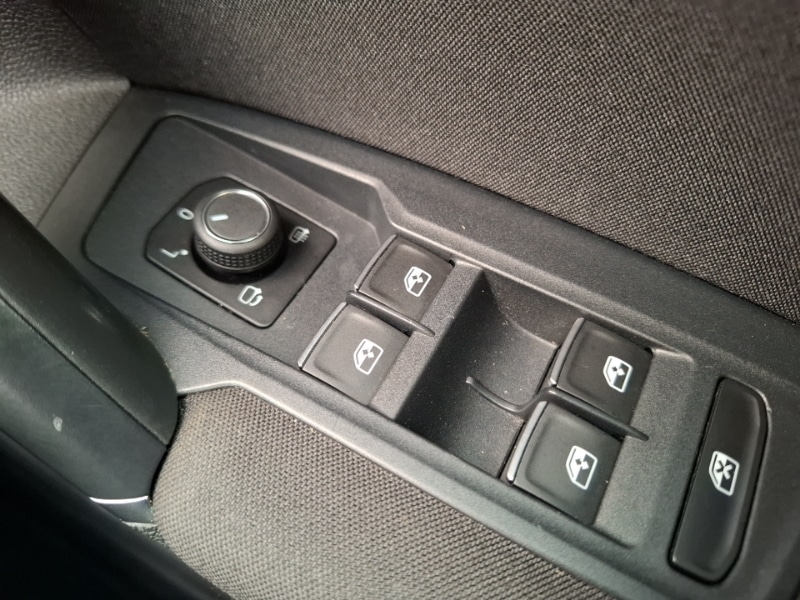 Used Volkswagen Tiguan 2017 for sale - 77223989: Photo 14