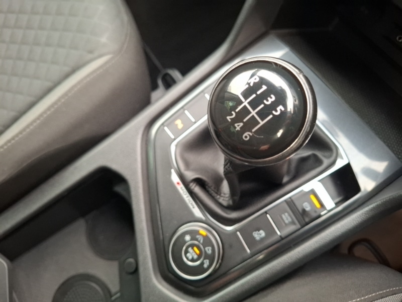 Used Volkswagen Tiguan 2017 for sale - 77223989: Photo 15