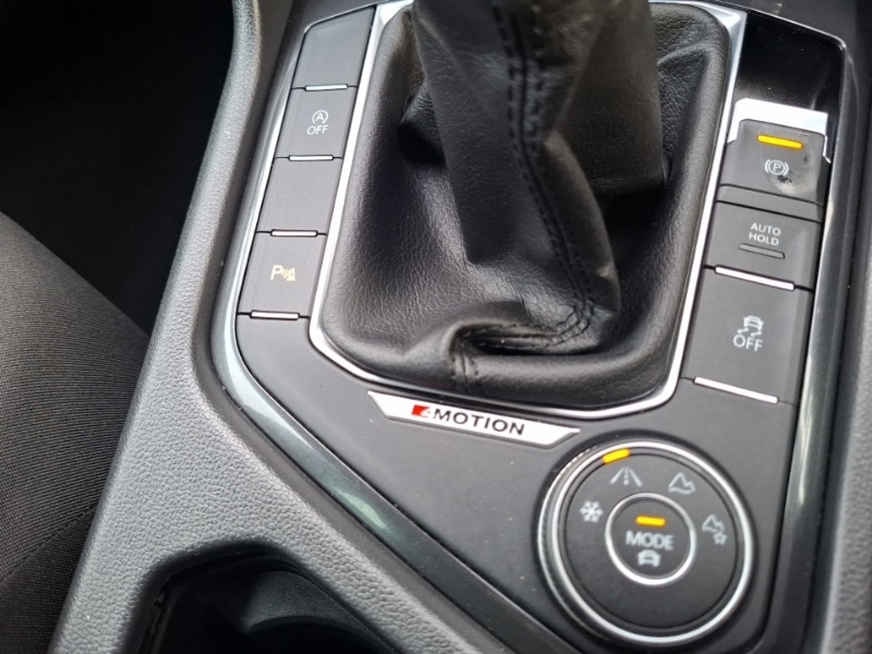 Used Volkswagen Tiguan 2017 for sale - 77223989: Photo 16