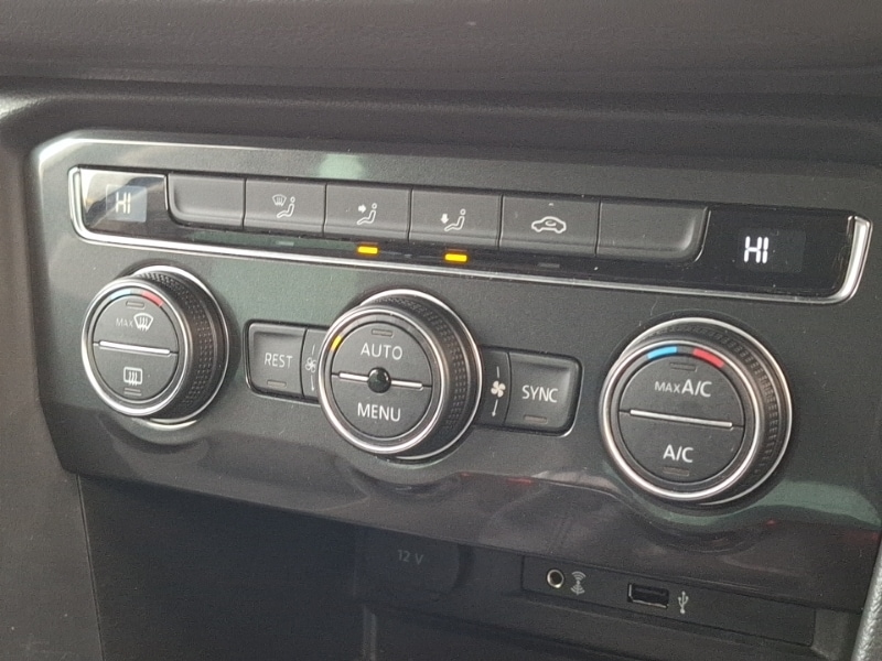 Used Volkswagen Tiguan 2017 for sale - 77223989: Photo 17