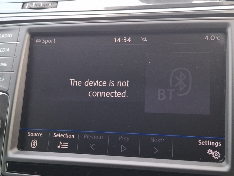 Used Volkswagen Tiguan 2017 for sale - 77223989: Photo 18