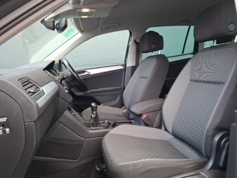 Used Volkswagen Tiguan 2017 for sale - 77223989: Photo 5