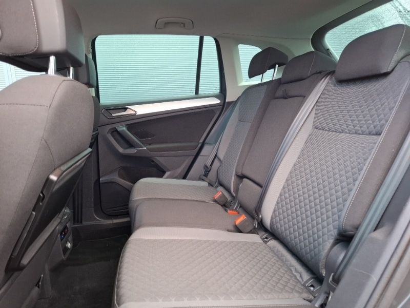 Used Volkswagen Tiguan 2017 for sale - 77223989: Photo 6