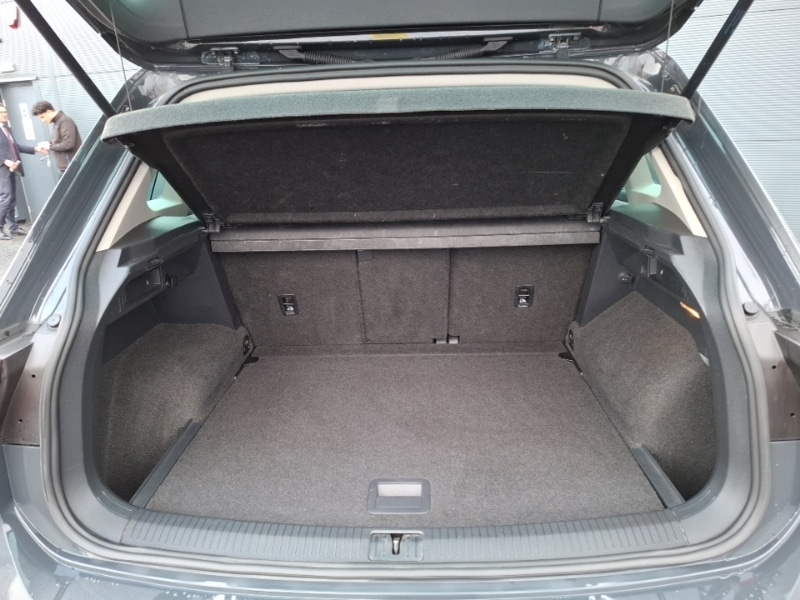 Used Volkswagen Tiguan 2017 for sale - 77223989: Photo 8