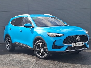 2023 - 1.5 T-GDI PHEV Trophy 5dr Auto
