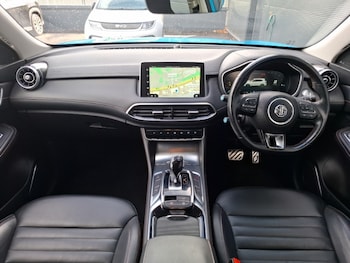 Used MG MG HS 2023 for sale - 75926089: Photo