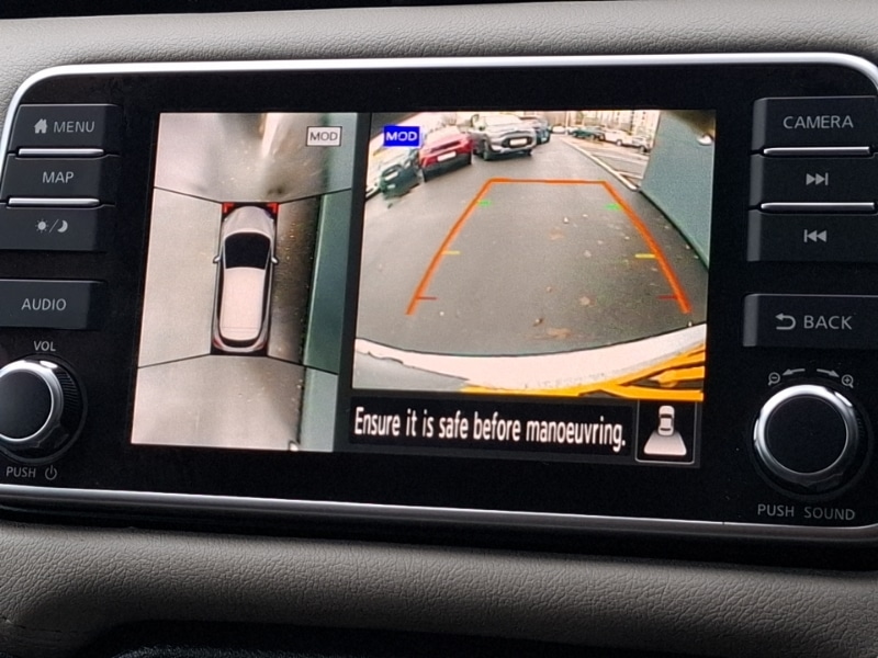 Used Nissan Micra 2022 for sale - 76880477: Photo 11