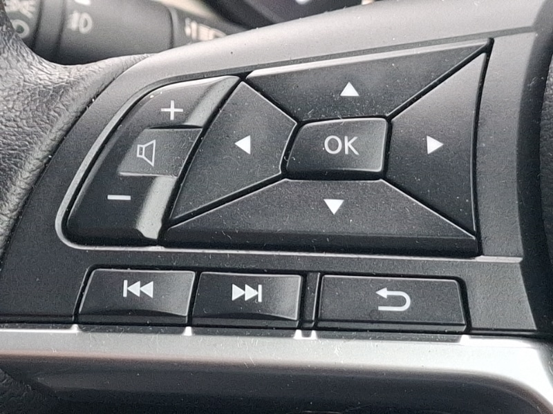 Used Nissan Micra 2022 for sale - 76880477: Photo 12