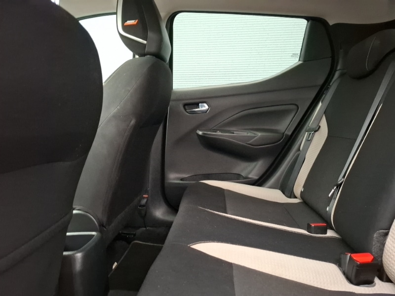 Used Nissan Micra 2022 for sale - 76880477: Photo 6