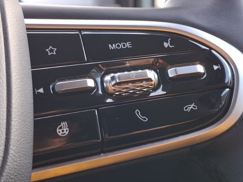 Used Omoda OMODA 5 2024 for sale - 76629424: Photo 13