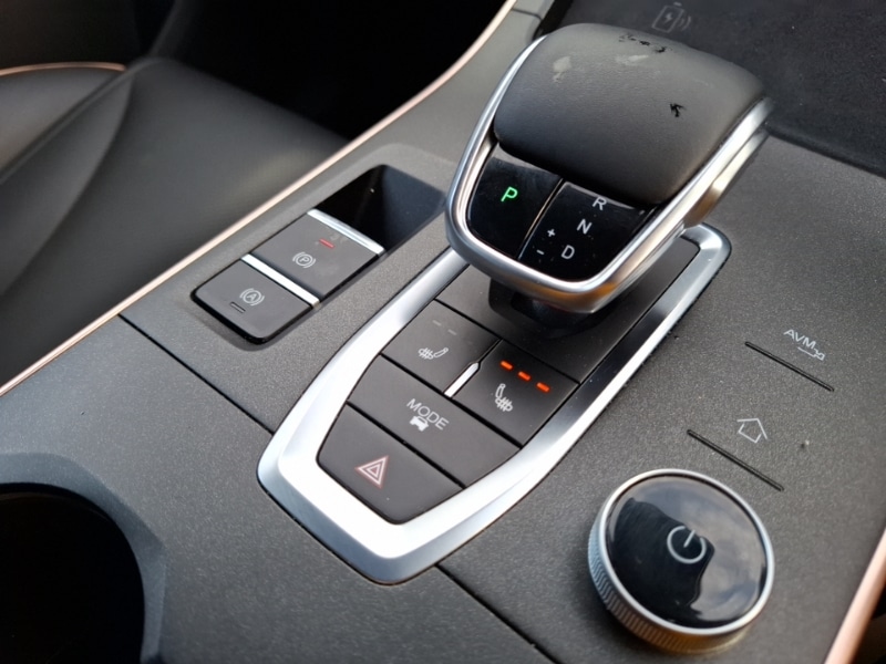 Used Omoda OMODA 5 2024 for sale - 76629424: Photo 15