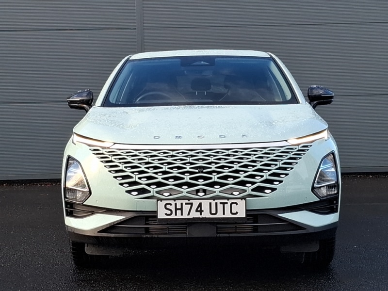 Used Omoda OMODA 5 2024 for sale - 76629424: Photo 19