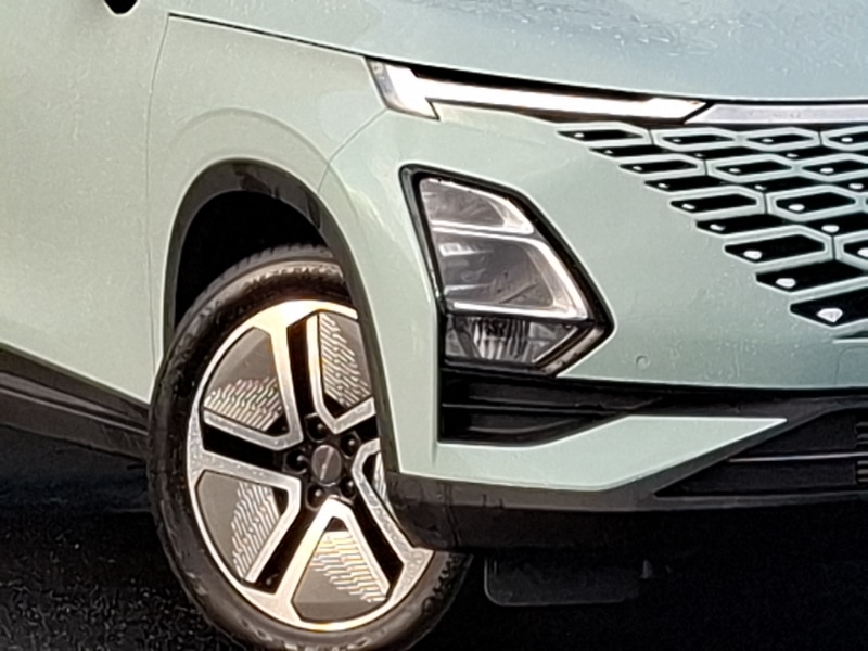 Used Omoda OMODA 5 2024 for sale - 76629424: Photo 9