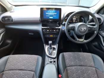 Used Toyota Yaris Cross 2023 for sale - 75223865: Photo