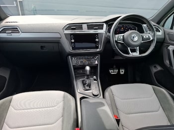 Used Volkswagen Tiguan 2020 for sale - 78884654: Photo