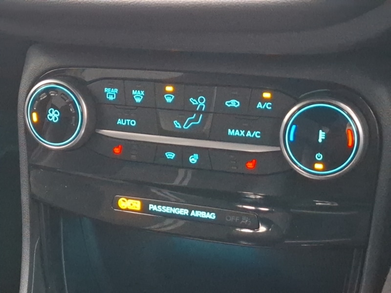 Used Ford Puma 2023 for sale - 77458053: Photo 14