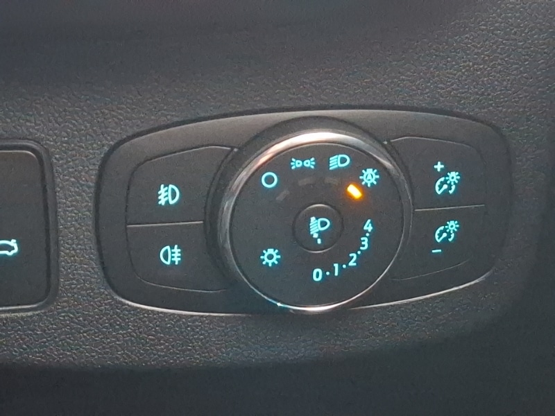 Used Ford Puma 2023 for sale - 77458053: Photo 17