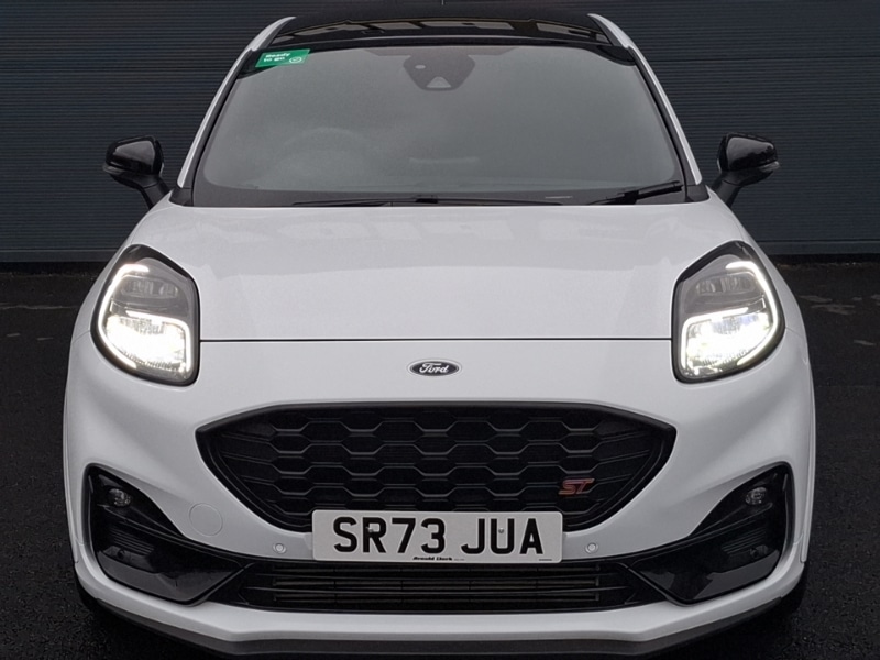 Used Ford Puma 2023 for sale - 77458053: Photo 19