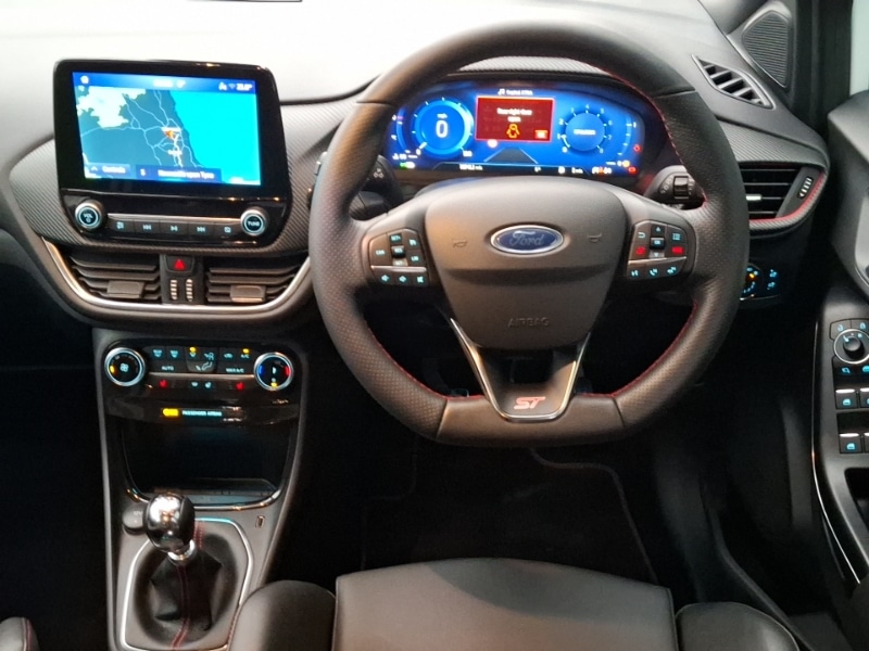 Used Ford Puma 2023 for sale - 77458053: Photo 7