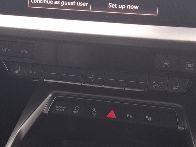 Used Audi A3 2020 for sale - 76455816: Photo 14