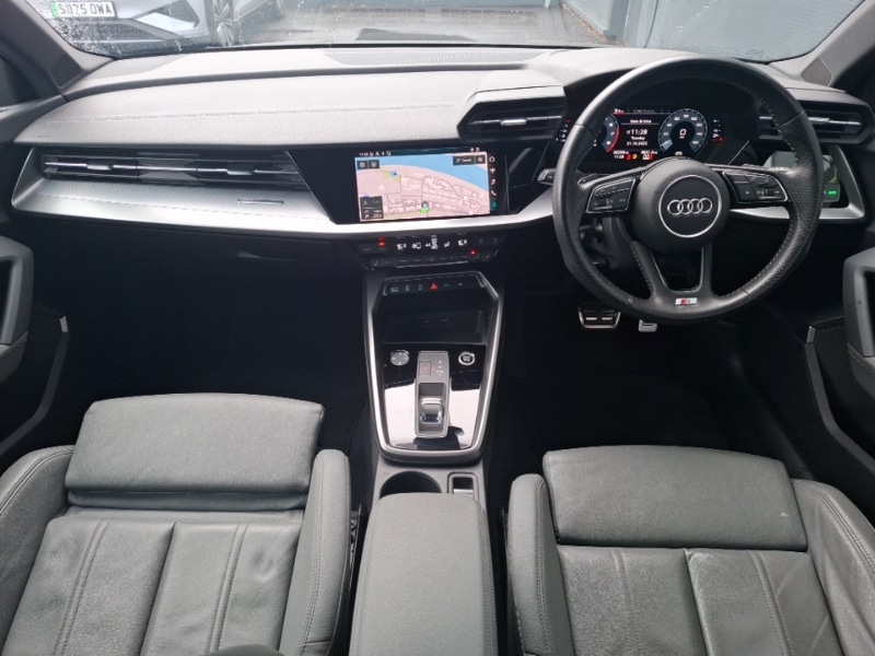 Used Audi A3 2020 for sale - 76455816: Photo 2
