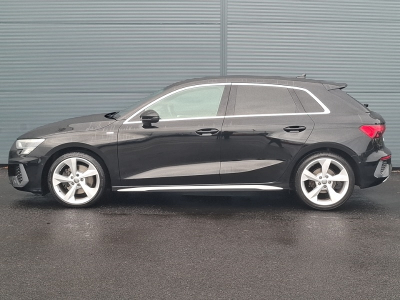 Used Audi A3 2020 for sale - 76455816: Photo 4