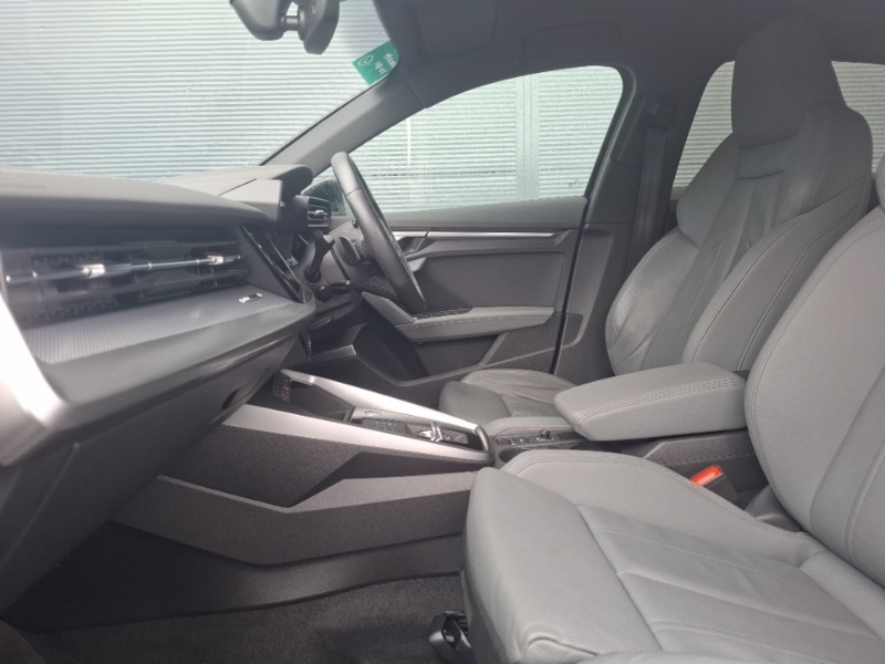 Used Audi A3 2020 for sale - 76455816: Photo 5