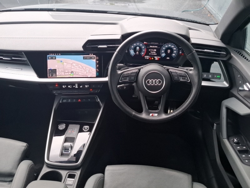 Used Audi A3 2020 for sale - 76455816: Photo 7