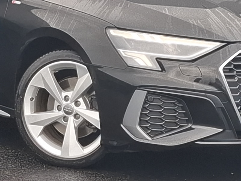 Used Audi A3 2020 for sale - 76455816: Photo 9