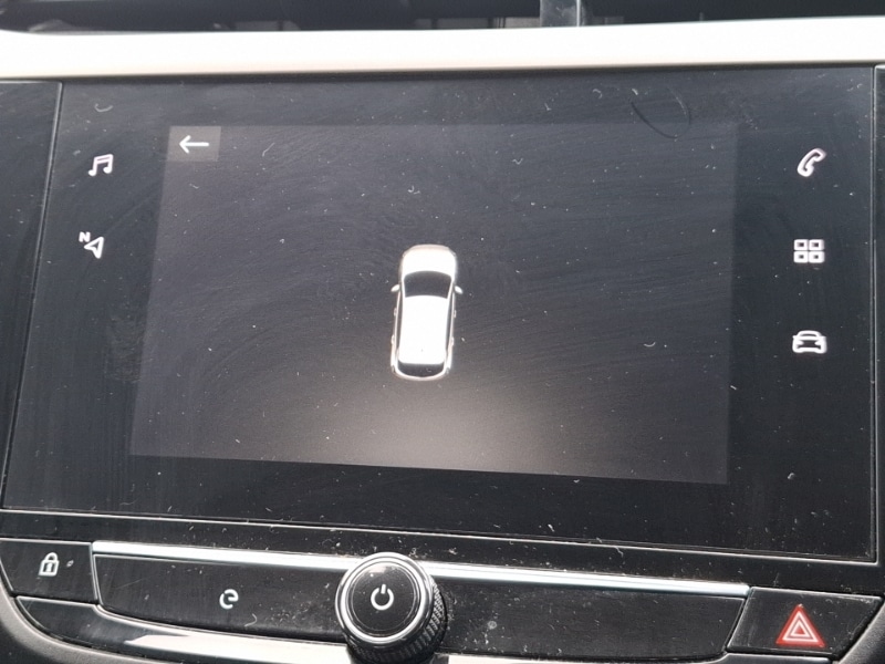 Used Vauxhall Corsa 2022 for sale - 77782632: Photo 10