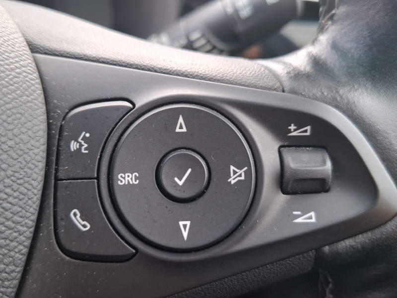 Used Vauxhall Corsa 2022 for sale - 77782632: Photo 13