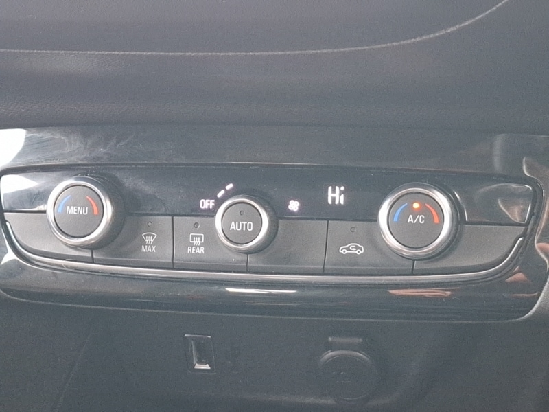 Used Vauxhall Corsa 2022 for sale - 77782632: Photo 17