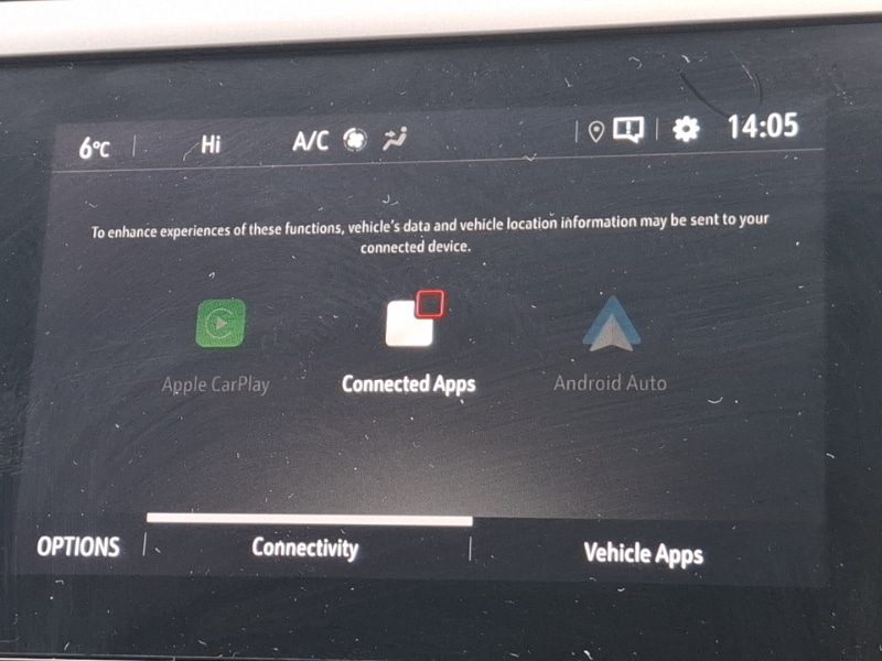 Used Vauxhall Corsa 2022 for sale - 77782632: Photo 18