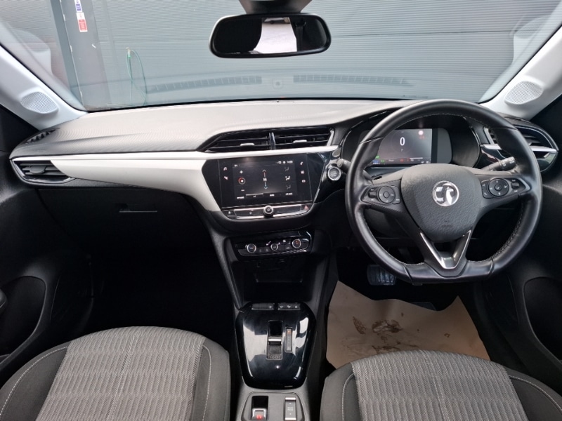 Used Vauxhall Corsa 2022 for sale - 77782632: Photo 2