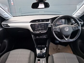 Used Vauxhall Corsa 2022 for sale - 77782632: Photo