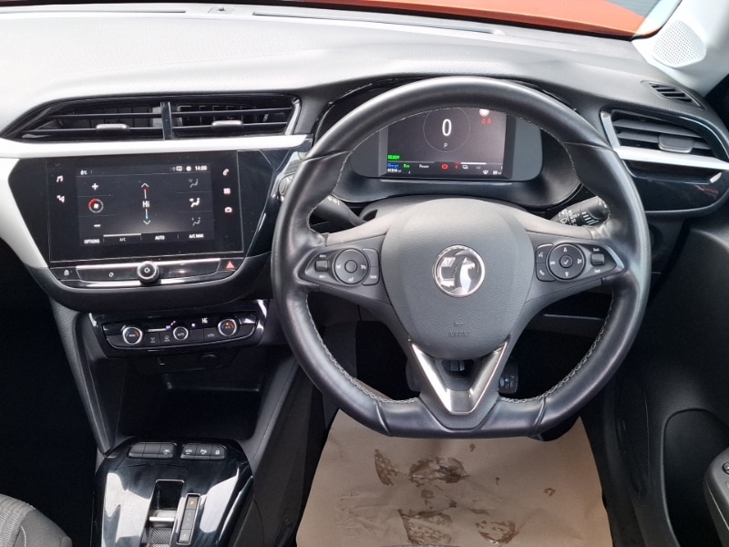 Used Vauxhall Corsa 2022 for sale - 77782632: Photo 7