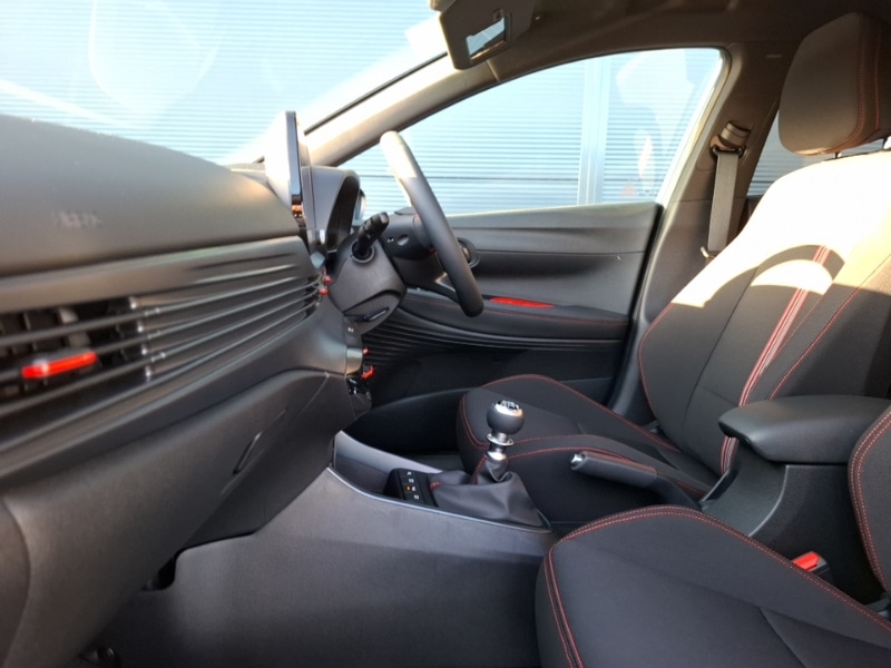 Used Hyundai i20 2025 for sale - 77202067: Photo 5