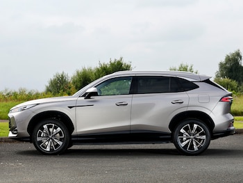 Used MG MG HS 2026 for sale - 79428009: Photo