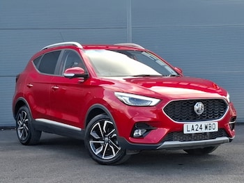 Used MG MG ZS 2024 for sale - 75550804: Photo