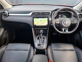 Used MG MG ZS 2024 for sale - 75550804: Photo