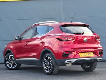 Used MG MG ZS 2024 for sale - 75550804: Photo