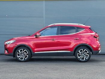 Used MG MG ZS 2024 for sale - 75550804: Photo