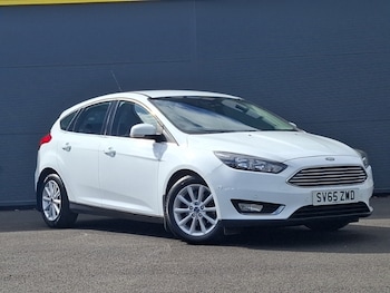 Used Ford Focus 2015 for sale - 75939499: Photo