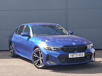Used BMW 3 Series 2023 for sale - 79763607: Photo