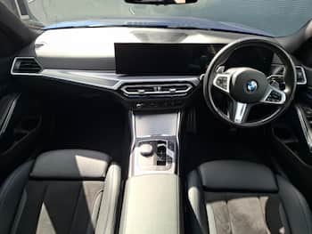 Used BMW 3 Series 2023 for sale - 79763607: Photo