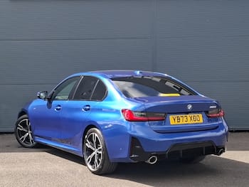 Used BMW 3 Series 2023 for sale - 79763607: Photo