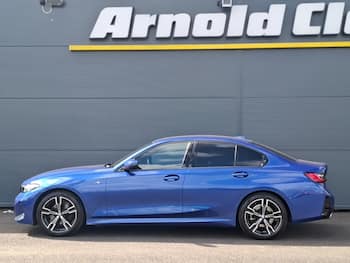 Used BMW 3 Series 2023 for sale - 79763607: Photo