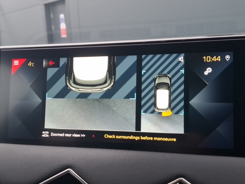 Used DS Automobiles DS 3 2022 for sale - 77352262: Photo 11